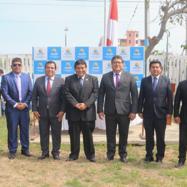 GERENCIA SUBREGIONAL EL PACÍFICO CONMEMORA CON…