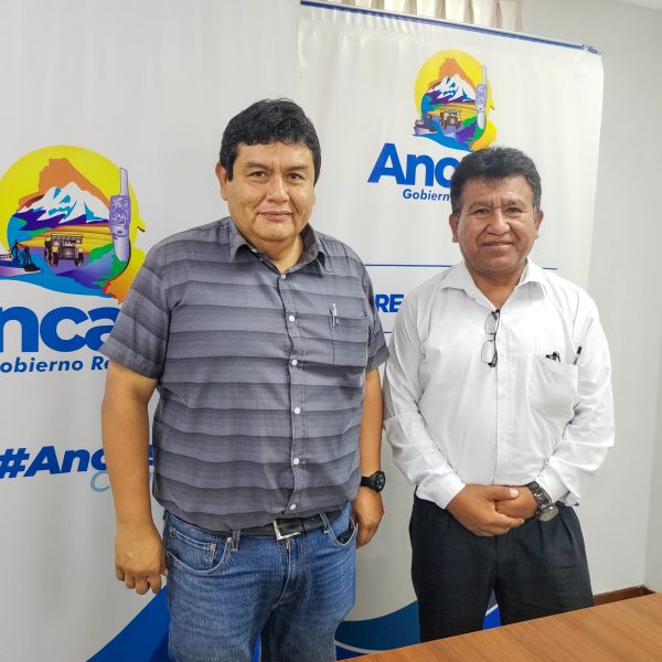 GERENCIA SUBREGIONAL EL PACÍFICO CONTINÚA GESTIONANDO…