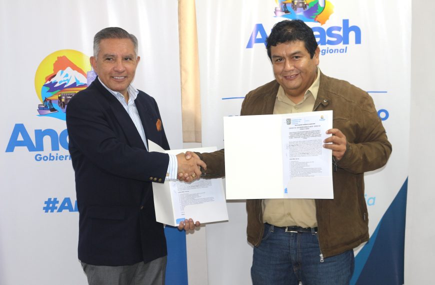 GERENCIA SUBREGIONAL EL PACÍFICO Y MUNICIPALIDAD…