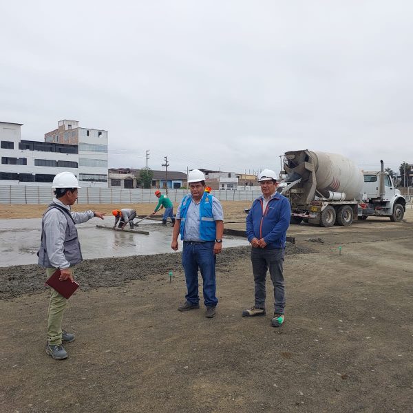 𝗦𝗨𝗕𝗥𝗘𝗚𝗜𝗢́𝗡 𝗣𝗔𝗖𝗜́𝗙𝗜𝗖𝗢 𝗦𝗨𝗣𝗘𝗥𝗩𝗜𝗦𝗔 𝗔𝗩𝗔𝗡𝗖𝗘 𝗗𝗘 𝗢𝗕𝗥𝗔…
