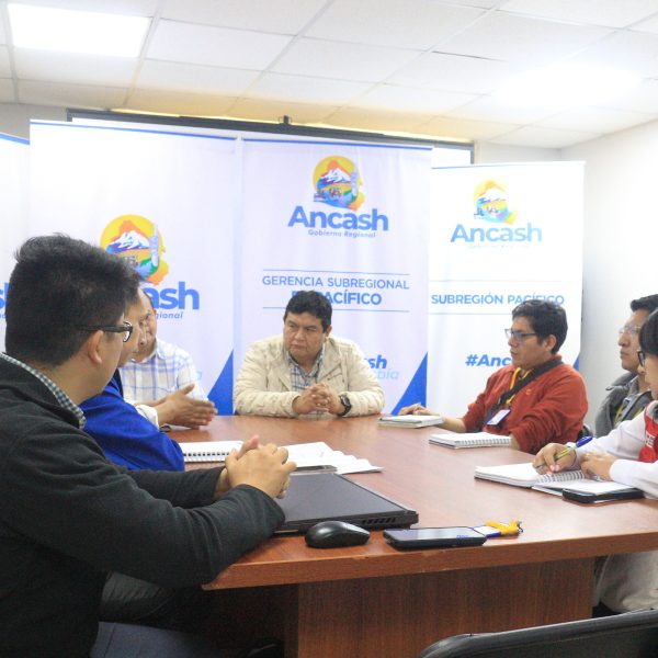 𝗚𝗢𝗕𝗜𝗘𝗥𝗡𝗢 𝗥𝗘𝗚𝗜𝗢𝗡𝗔𝗟 𝗗𝗘 𝗔́𝗡𝗖𝗔𝗦𝗛 𝗔𝗥𝗧𝗜𝗖𝗨𝗟𝗔 𝗘𝗦𝗙𝗨𝗘𝗥𝗭𝗢𝗦…