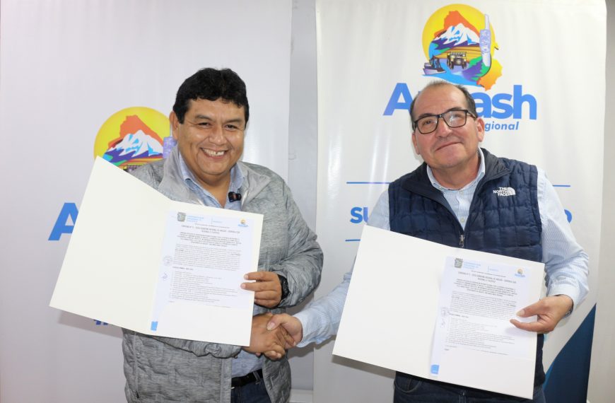 SUBREGIÓN PACÍFICO Y MUNICIPALIDAD PROVINCIAL DE…