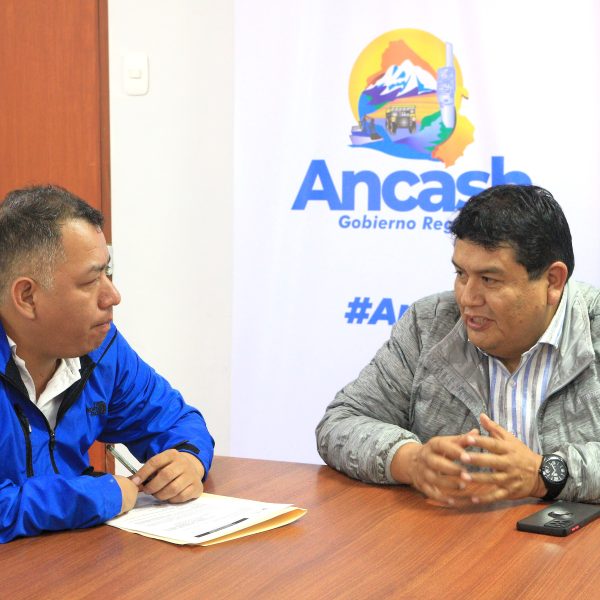 GERENTE DE LA SUBREGIÓN PACÍFICO INFORMA…