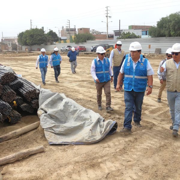 GERENCIA SUBREGIONAL EL PACÍFICO IMPULSA EJECUCIÓN…