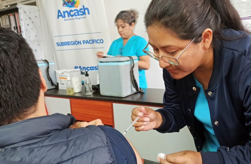 SUBREGIÓN PACÍFICO PROTEGE A SU EQUIPO:…