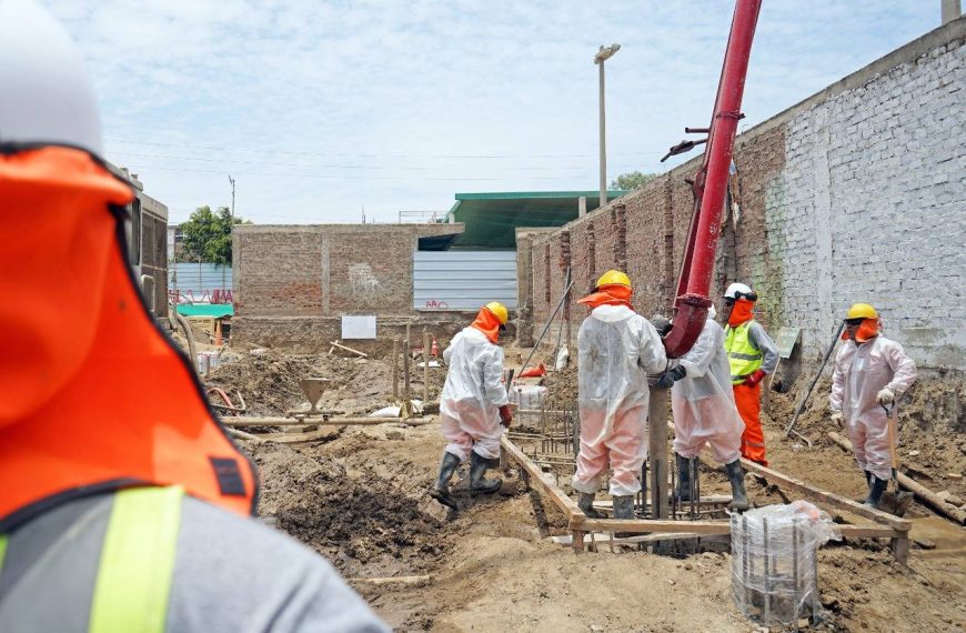 ÁNCASH TRANSFORMA SU EDUCACIÓN TÉCNICA: AVANZA…