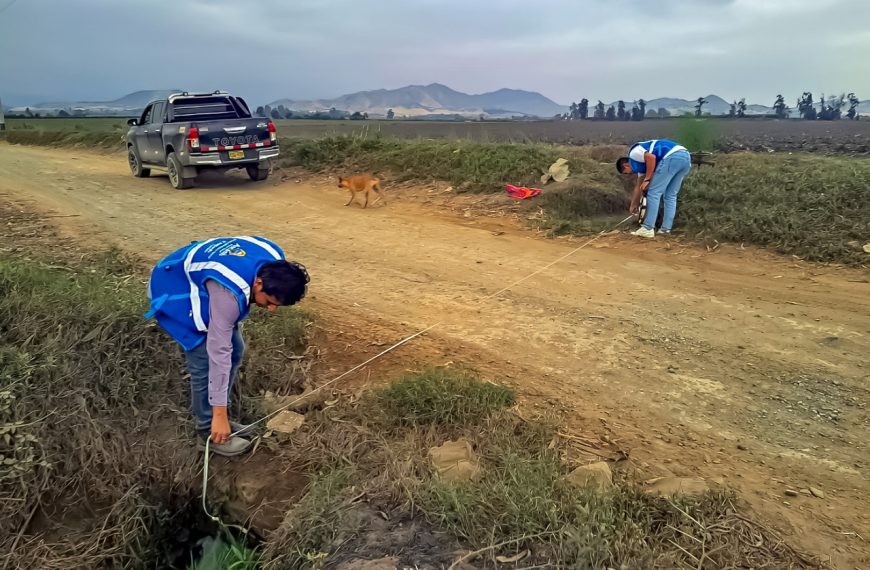 GOBIERNO REGIONAL DE ÁNCASH CONVOCA LICITACIÓN…