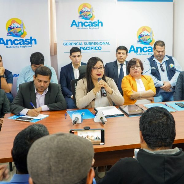 NUEVO HOSPITAL LA CALETA YA TIENE…