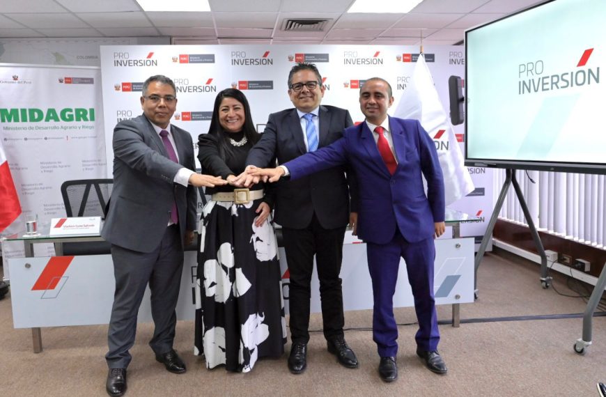 UN DÍA HISTÓRICO PARA ÁNCASH