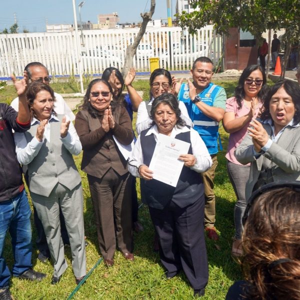GESTIÓN REGIONAL QUE HACE JUSTICIA LABORAL…