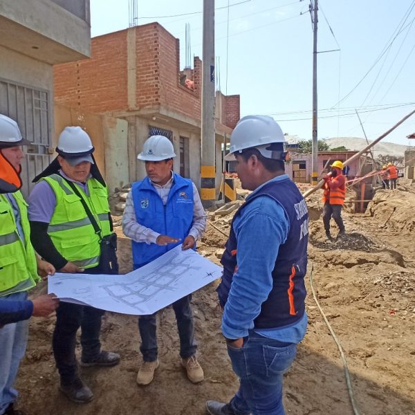 CASMA RENUEVA SU ROSTRO URBANO CON…