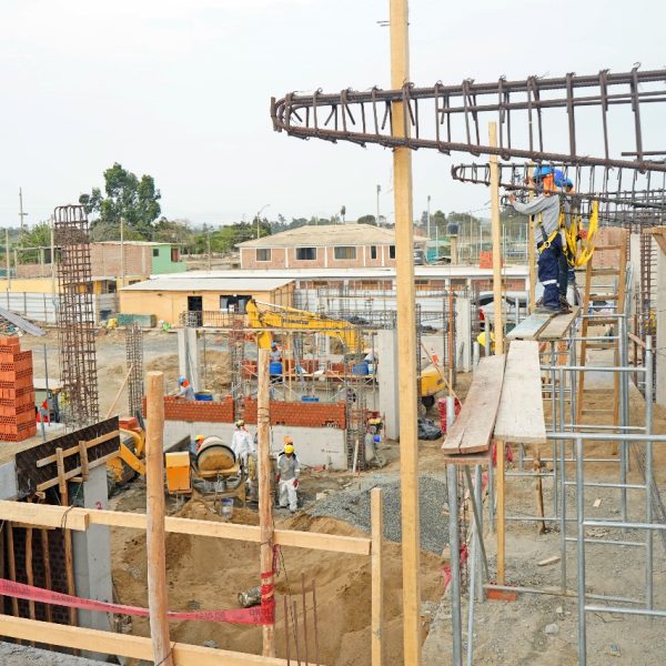 SANTA CLEMENCIA CONTARÁ CON UN COLEGIO…