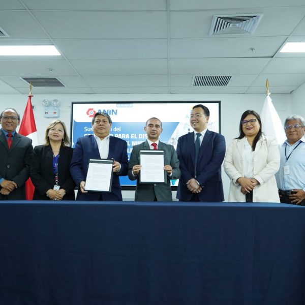 Nuevo Hospital La Caleta de Chimbote…