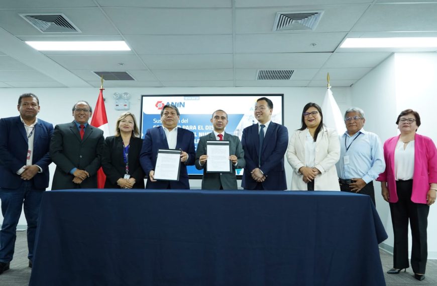 Nuevo Hospital La Caleta de Chimbote…