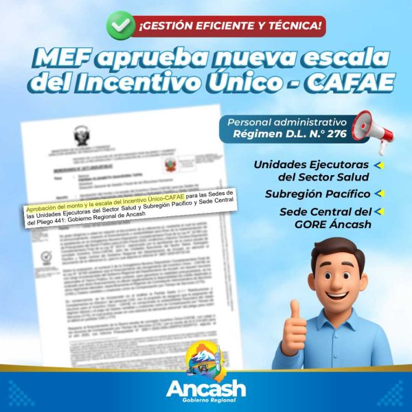 RECONOCER EL ESFUERZO TAMBIÉN ES HACER…