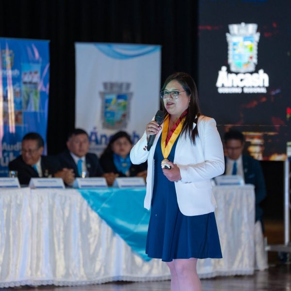 𝐆𝐎𝐁𝐈𝐄𝐑𝐍𝐎 𝐑𝐄𝐆𝐈𝐎𝐍𝐀𝐋 𝐃𝐄 𝐀́𝐍𝐂𝐀𝐒𝐇 𝐂𝐎𝐍𝐒𝐎𝐋𝐈𝐃𝐀 𝐔𝐍𝐀&hellip;